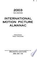 Motion Picture Almanac
