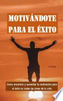 Motivándote para el éxito