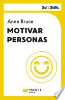 Motivar personas