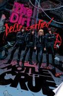 MÖTLEY CRÜE - THE DIRT: DECLASSIFIED