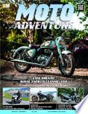 Moto Adventure Ed. 263