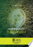 Motor Stirling