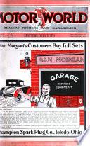 Motor World Wholesale