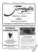 Motorcycle Illustrated