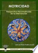 Motricidad: Perspectiva psicomotricista de la intervención