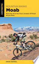 Mountain Biking Moab