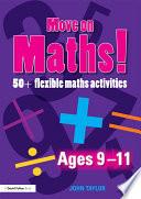 Move On Maths Ages 9-11