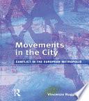 Movements in the City