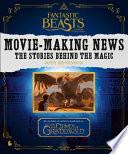 Movie-Making News