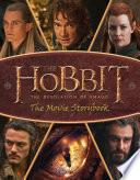 Movie Storybook (The Hobbit: The Desolation of Smaug)