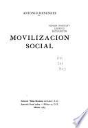 Movilización social
