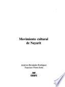 Movimiento cultural de Nayarit