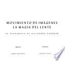 Movimiento de imágenes
