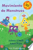 Movimiento de Monstruos