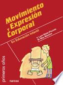 Movimiento y expresión corporal