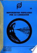 Movimientos populares por la liberación