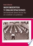 Movimientos y emancipaciones
