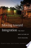 Moving toward Integration