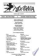 Moxitania