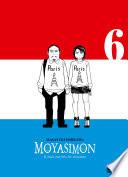 Moyasimon - Tome 06