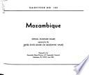 Mozambique