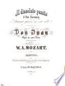 Mozarts Opern
