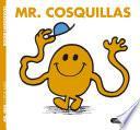 Mr. Cosquillas