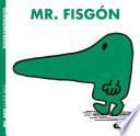 Mr. Fisgón