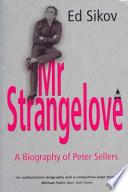 Mr Strangelove