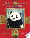 Mrs. Harkness and the Panda