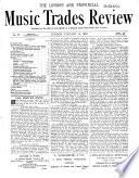 MTR; Music Trades Review