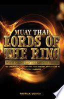 Muay Thai - Lords of the Ring