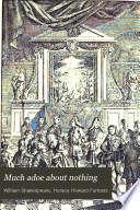 Much Adoe about Nothing