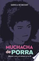 Muchacha de Porra