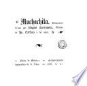 Muchachita