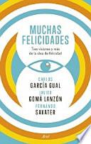 Muchas felicidades