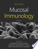 Mucosal Immunology