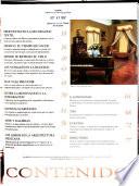 Muebles y decoración