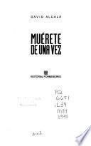 Muérete de una vez