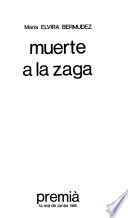 Muerte a la zaga