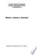 Muerte, altares y ofrendas