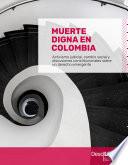 Muerte Digna en Colombia
