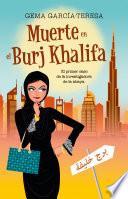 Muerte en el Burj Khalifa
