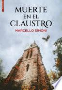 Muerte en el claustro