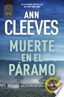 Muerte en el páramo
