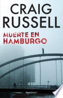 Muerte en Hamburgo (Jan Fabel 1)