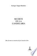 Muerte en la Candelaria