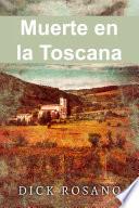 Muerte en la Toscana
