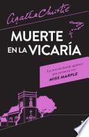 Muerte en la vicaria