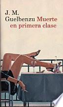 Muerte en primera clase